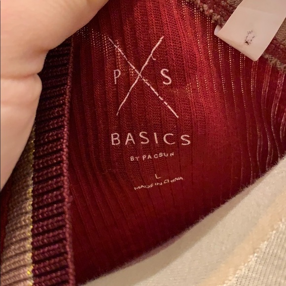 pacsun Tee - Picture 4 of 4